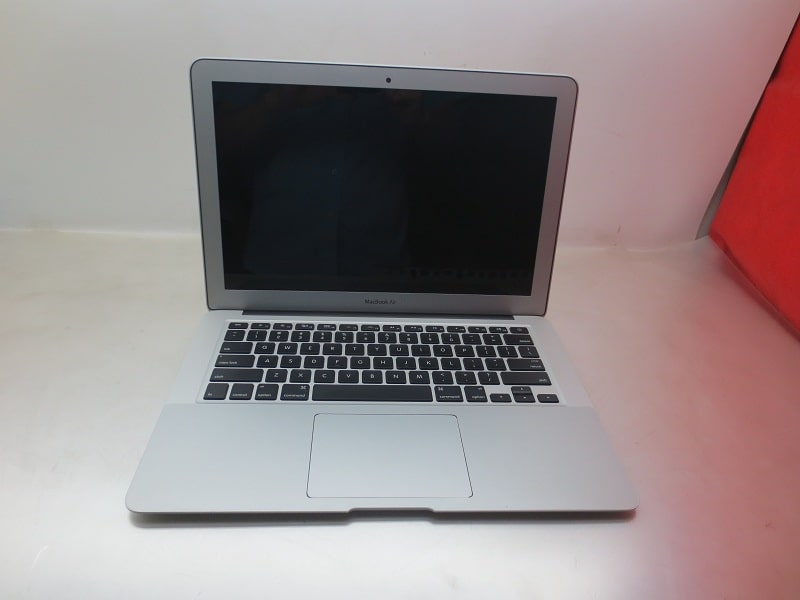 MacBook Air 2017 cpu core i5 1.8GHz ram 8gb 1600 MHz DDR3 ổ